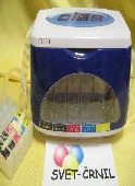 CISS sistem za Epson BX-310FN in druge T0711(2x)-T0714